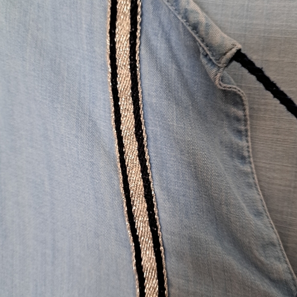 70's Vibe Vintage Boho Dress - Picture 6 of 13